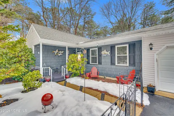 69 Milford Avenue #54A, Whiting, NJ 08759