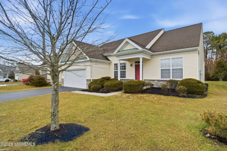 76 Portland Street, Barnegat, NJ 08005 - #3