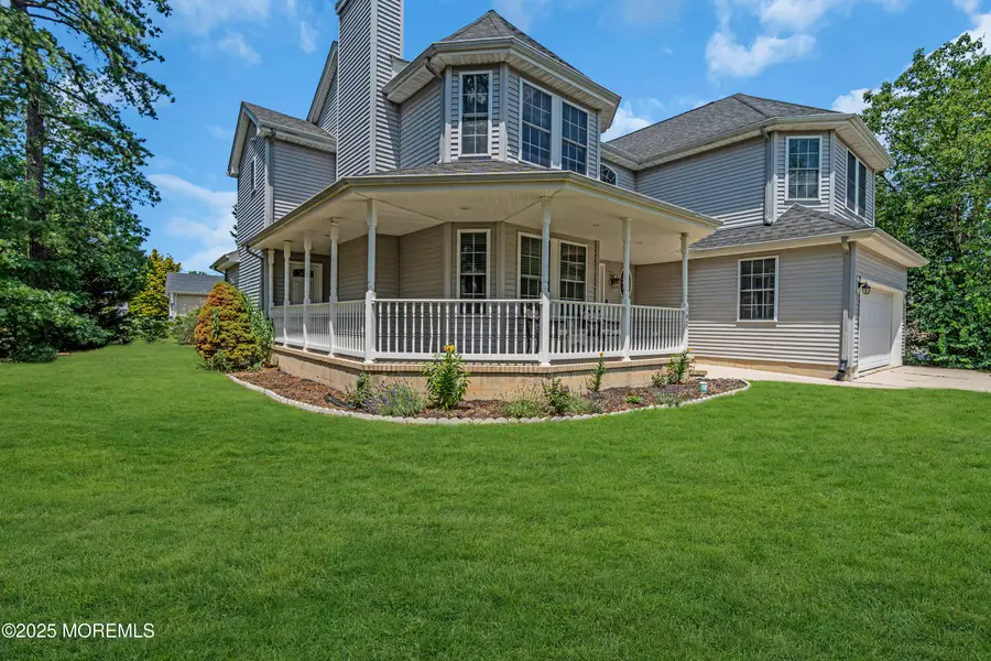 167 Captain Road, Manahawkin, NJ 08050 - #2