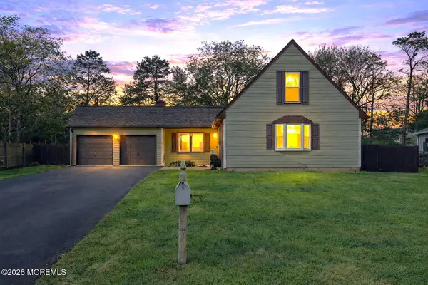 181 Weldon Road, Manchester, NJ 08759