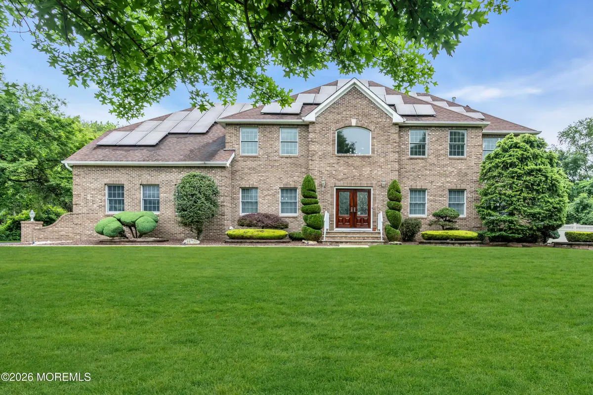 2 Michaels Court, Jackson, NJ 08527 - #1