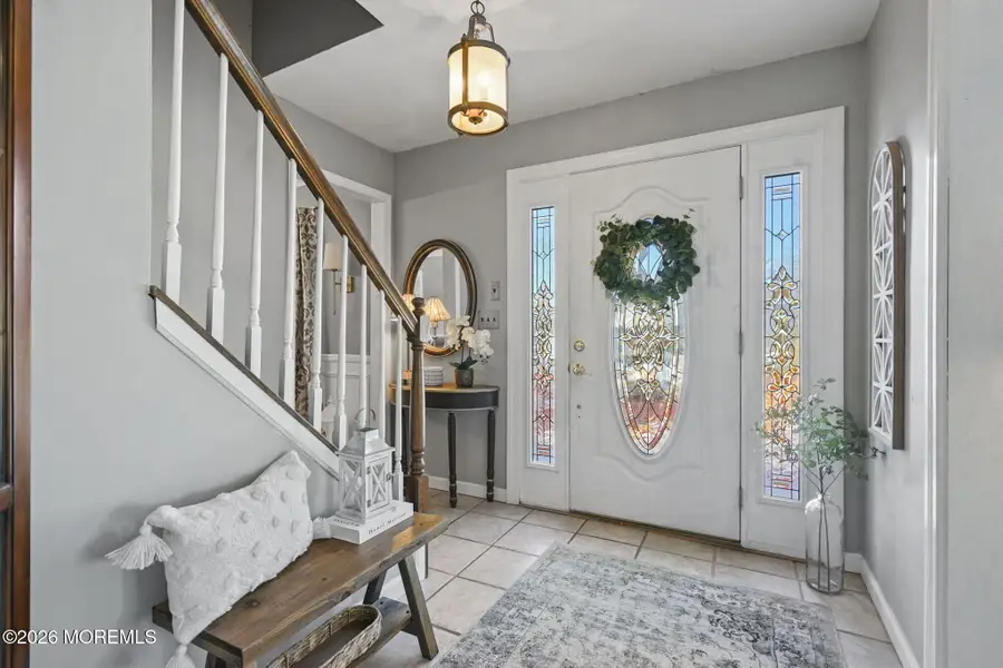 12 Rimwood Lane, Howell, NJ 07731 - #2