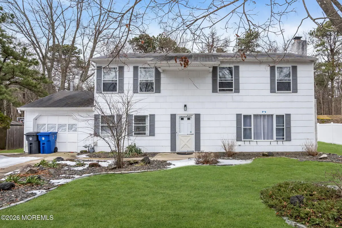 1401 Delaware Avenue, Toms River, NJ 08753 - #1