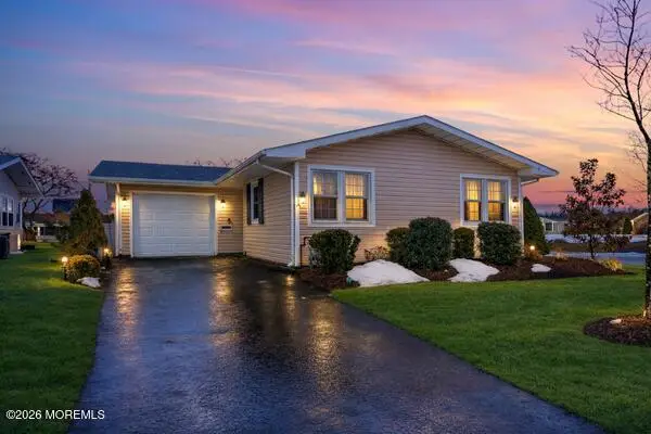 1 Masters Road, Brick, NJ 08724 - #1