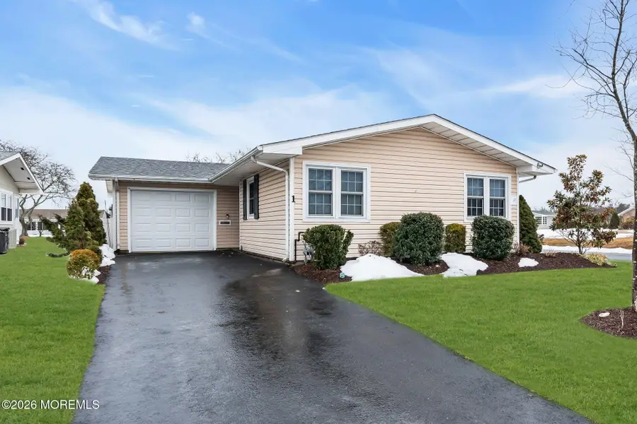 1 Masters Road, Brick, NJ 08724 - #2