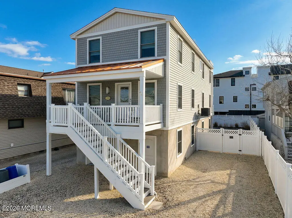 2005 Long Beach Boulevard, Beach Haven, NJ 08008 - #1