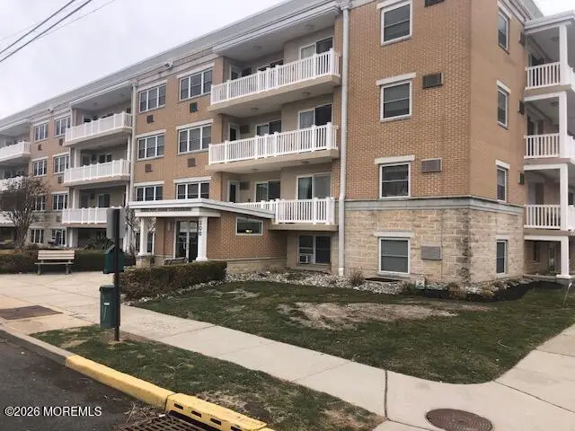 200 Ocean Park Avenue #2G, Bradley Beach, NJ 07720 - #2