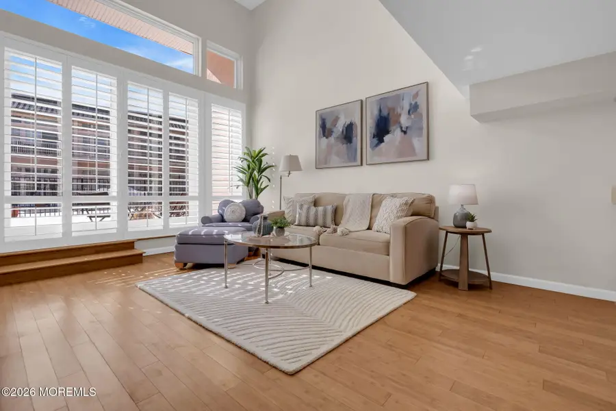 448 Ocean Avenue #3A, Long Branch, NJ 07740 - #2