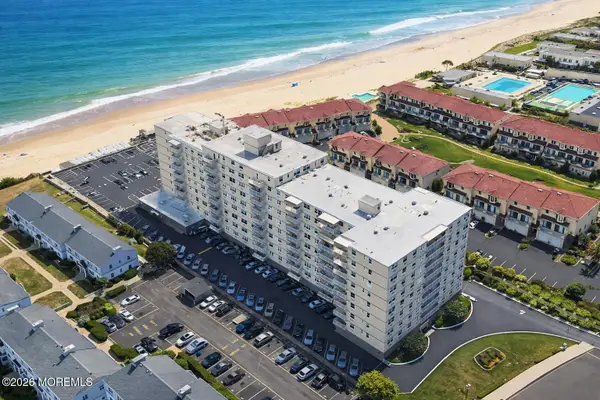 675 Ocean Avenue #6M, Long Branch, NJ 07740