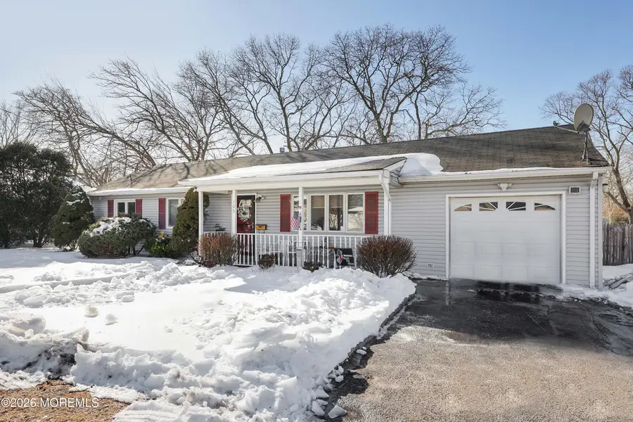 106 Coolidge Drive, Brick, NJ 08724 - #3