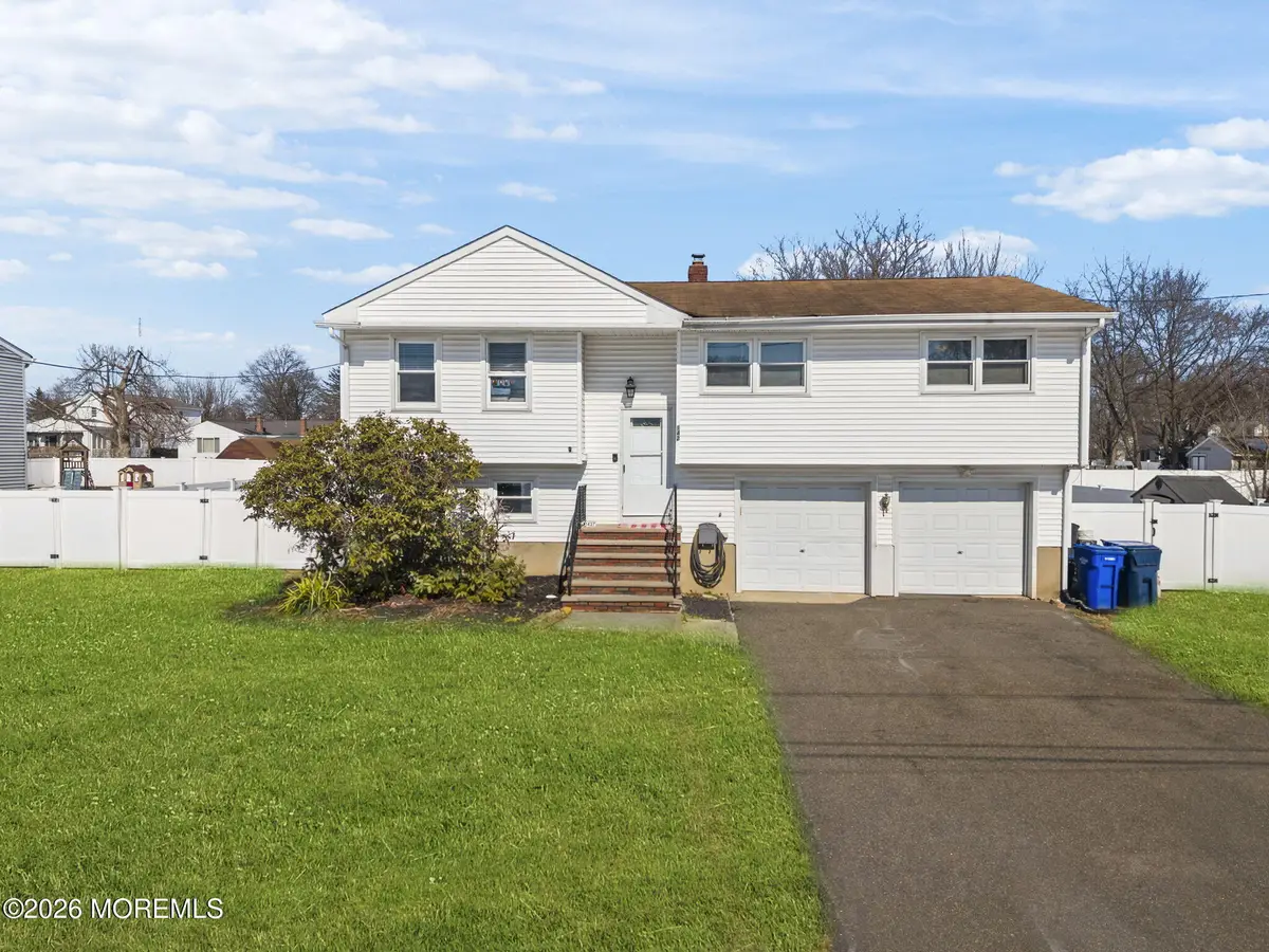 1427 Seminole Road, North Brunswick, NJ 08902 - #1