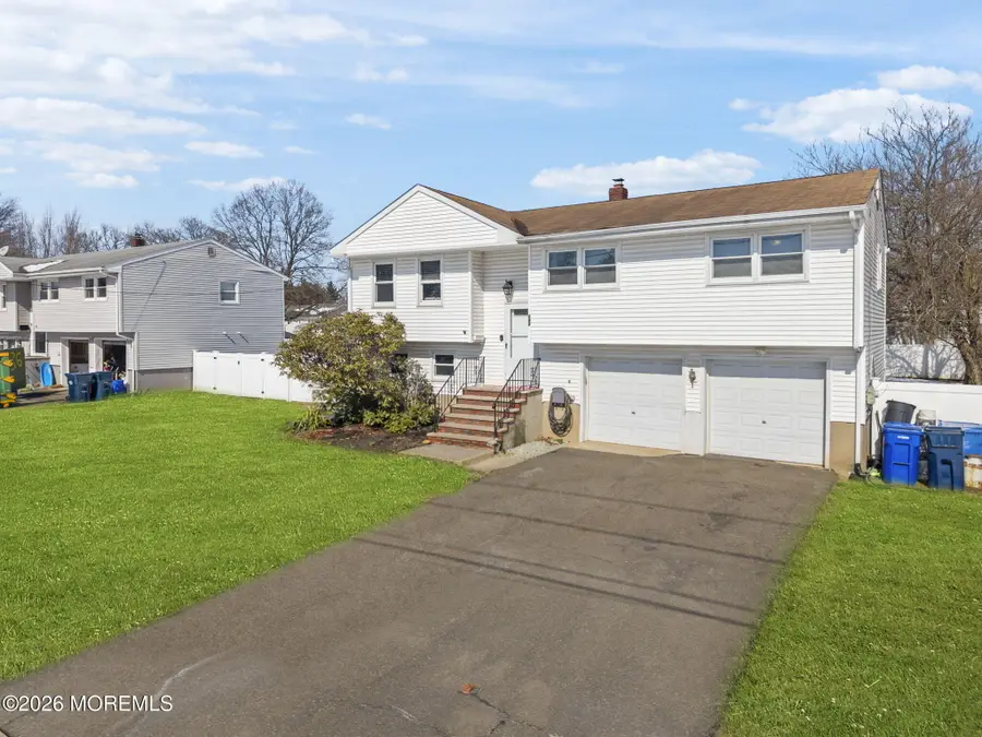 1427 Seminole Road, North Brunswick, NJ 08902 - #3