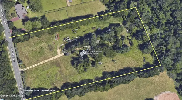 239 Oak Glen Road, Howell, NJ 07731