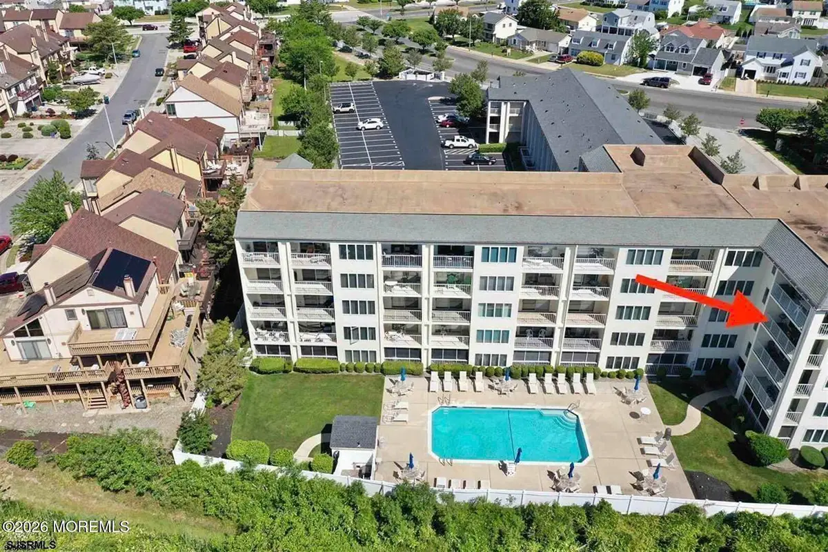 4600 Brigantine Avenue, Brigantine, NJ 08203 - #1