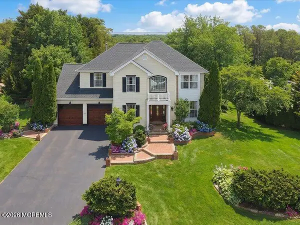 5 Jon Drive, Barnegat, NJ 08005