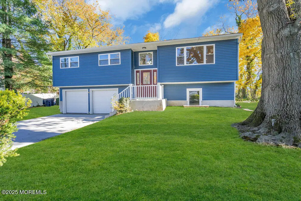 4 White Drive, Neptune, NJ 07753 - #1