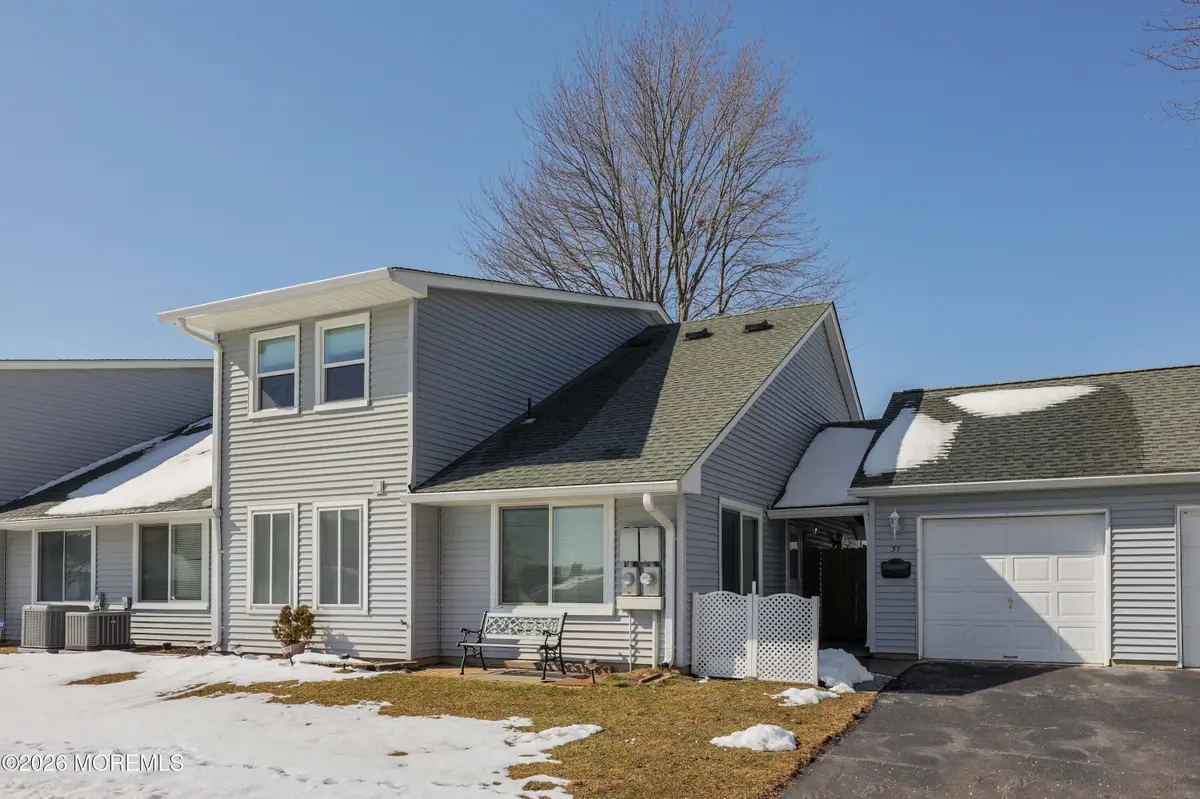 37 Amy Court, Brick, NJ 08724 - #1