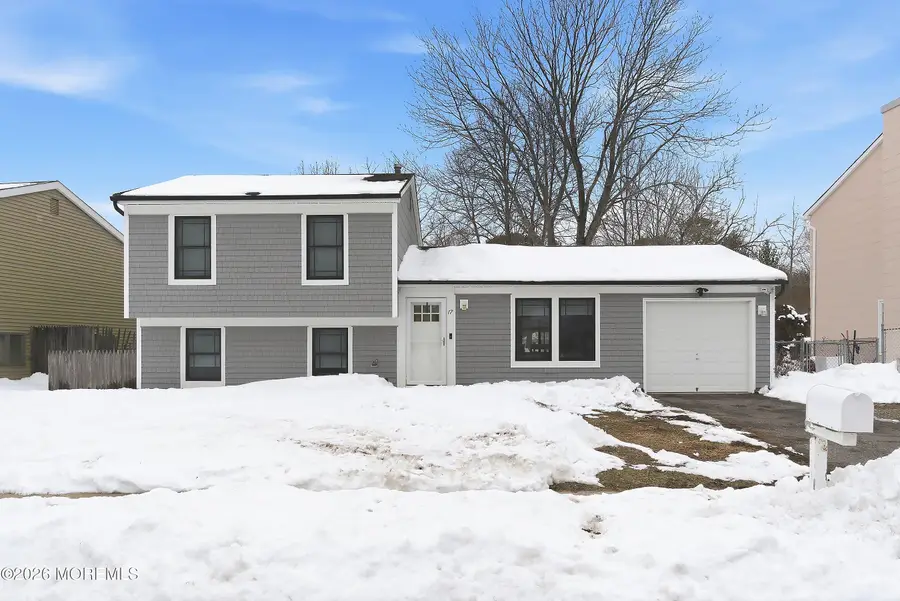 17 Windward Drive, Barnegat, NJ 08005 - #2