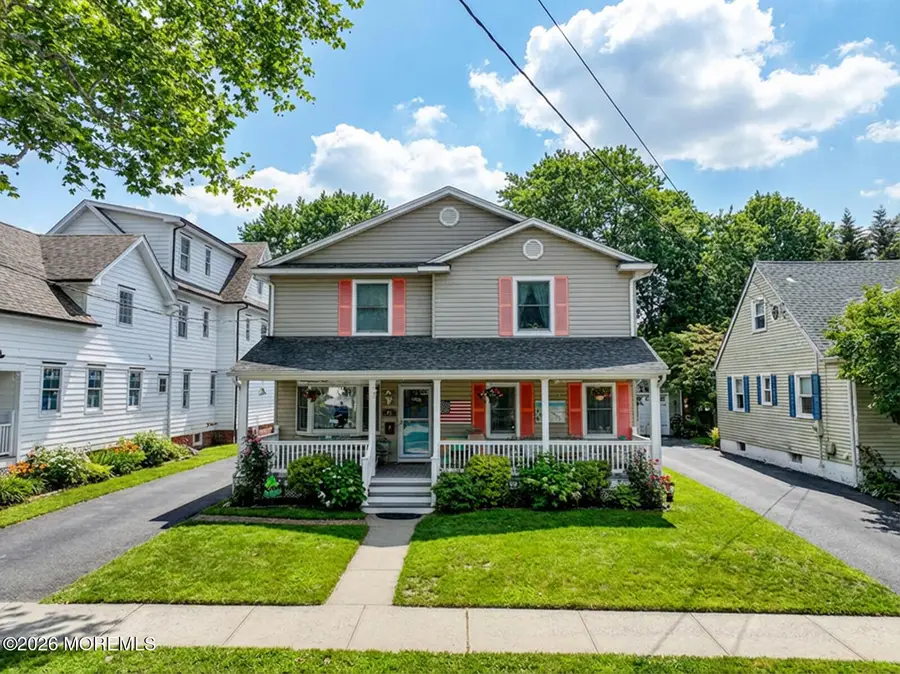 49 Wyckoff Avenue, Manasquan, NJ 08736 - #2