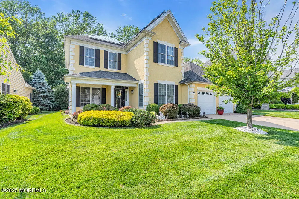19 Carleton Drive, Freehold, NJ 07728 - #1