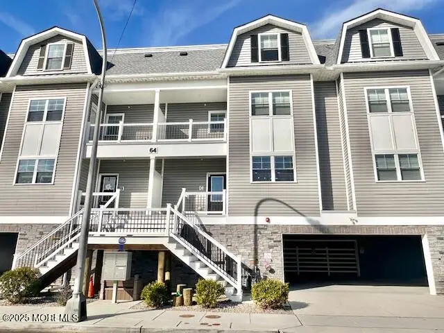 64 Sheridan Avenue #C, Seaside Heights, NJ 08751 - #1
