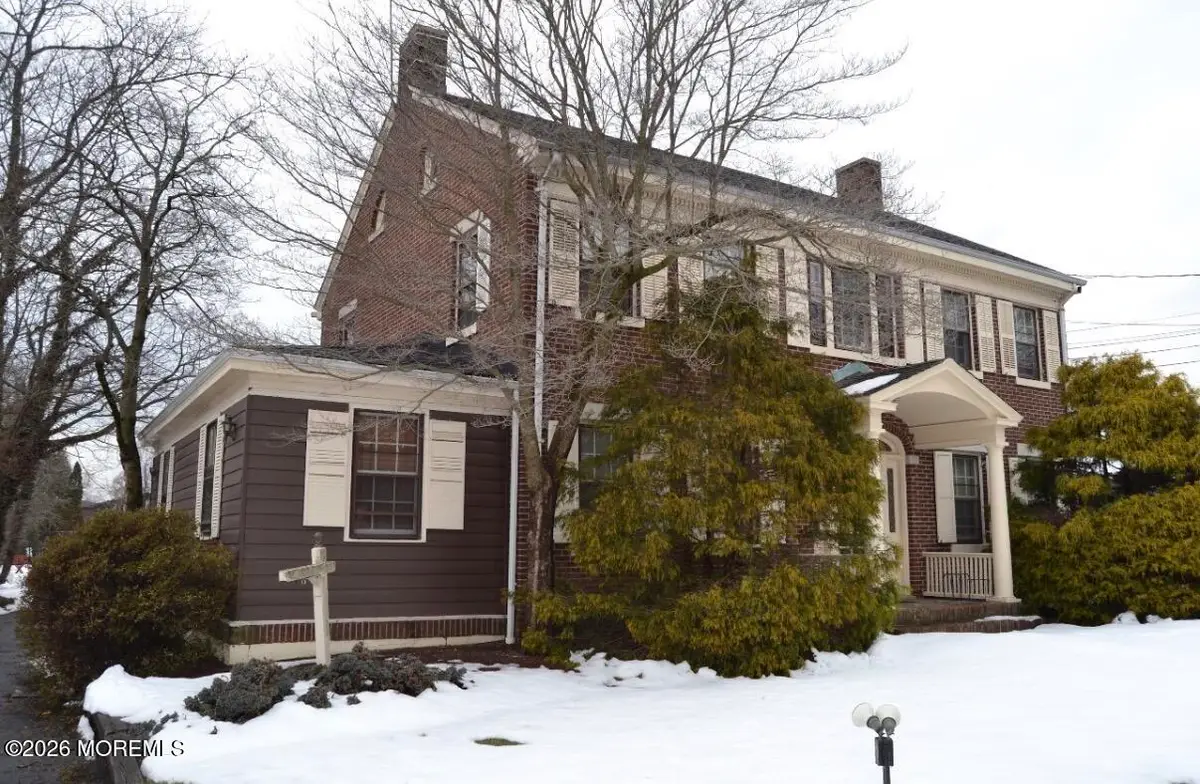 80 Court Street, Freehold, NJ 07728 - #1