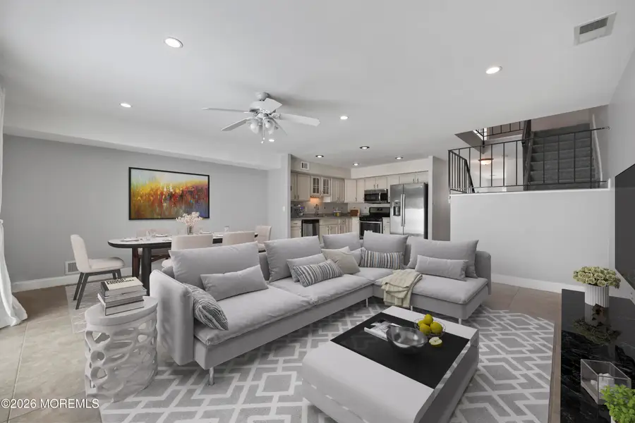 615 Randall Way, Matawan, NJ 07747 - #2