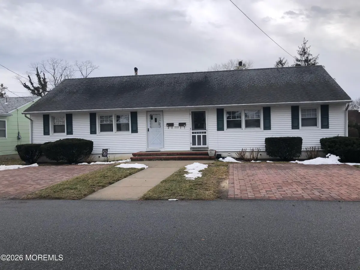 1122 Pine Bluff Avenue, Point Pleasant, NJ 08742 - #1