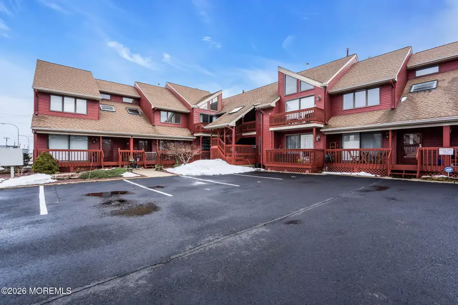 133 Fremont Avenue #4A, Seaside Heights, NJ 08751 - #2