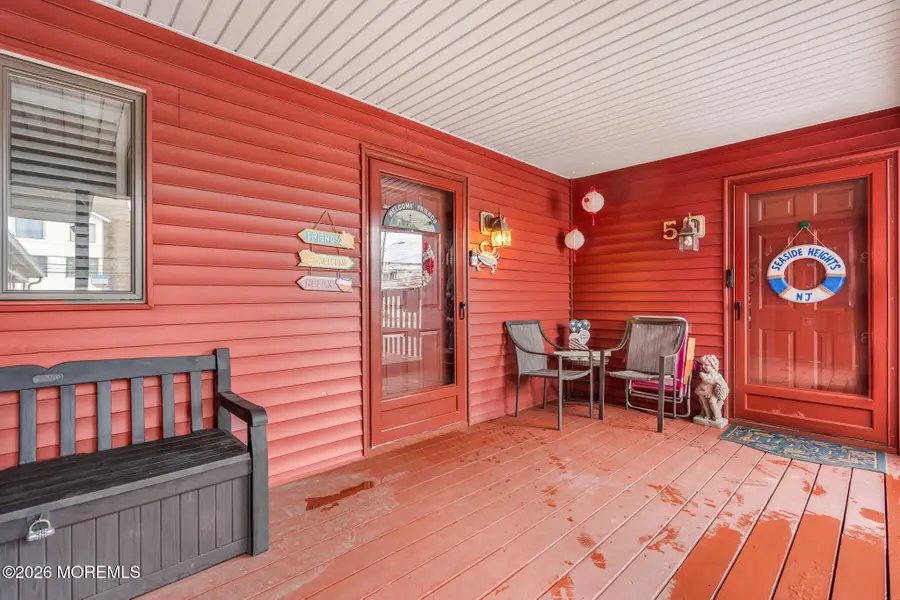 133 Fremont Avenue #4A, Seaside Heights, NJ 08751 - #3