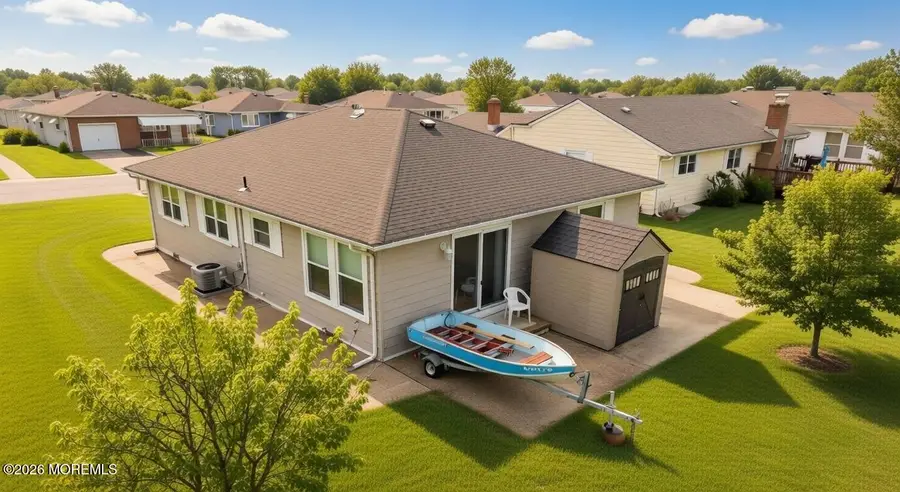 11 Palmetto Point Street, Toms River, NJ 08757 - #2