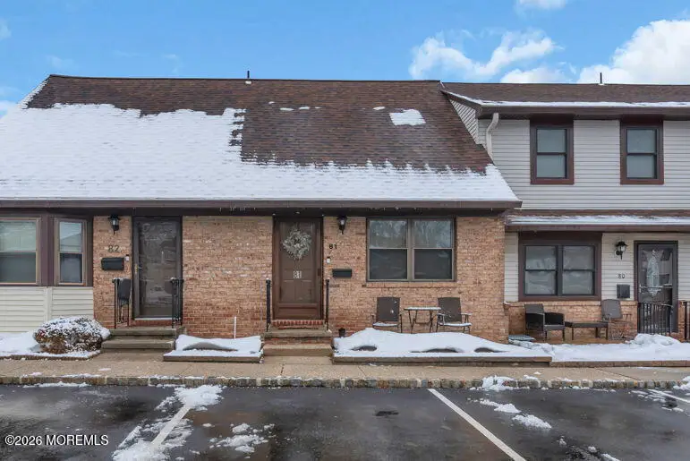 81 Village Green Way, Hazlet, NJ 07730 - #1