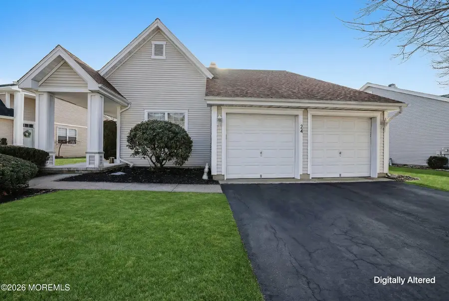 24 Jumping Brook Lane, Barnegat, NJ 08005 - #2