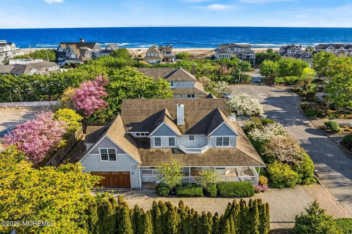 101 Rose Court, Long Beach Twp, NJ 08008 - #1