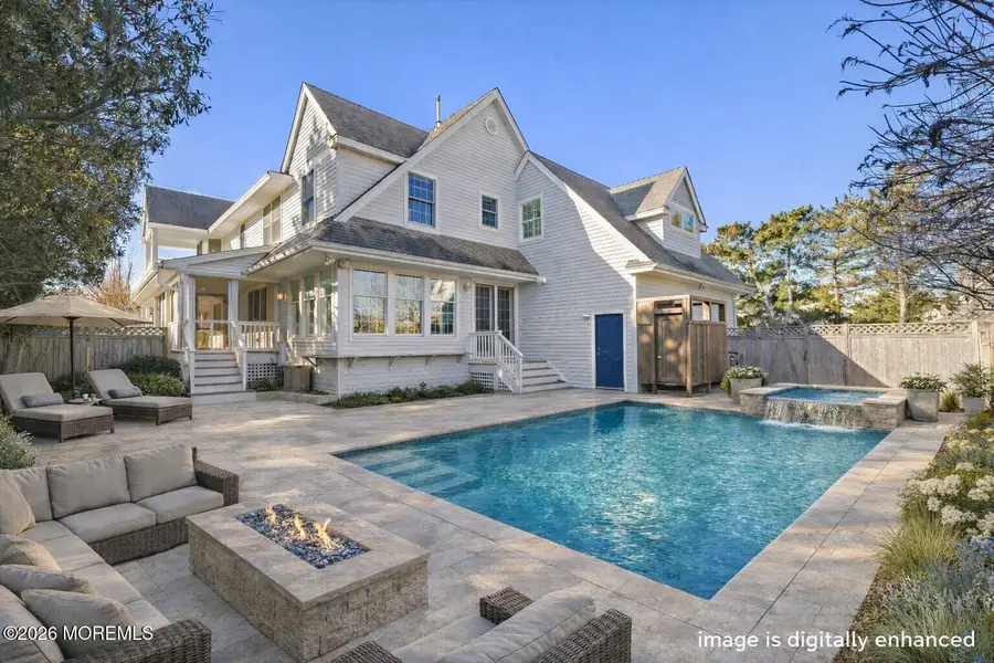 101 Rose Court, Long Beach Twp, NJ 08008 - #3