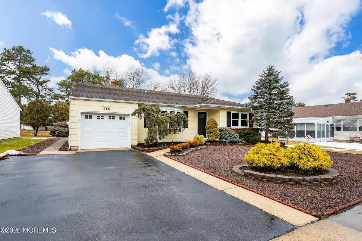 266 Westbrook Drive, Toms River, NJ 08757 - #1
