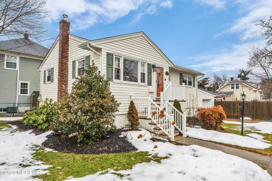 75 Carpenter Street, Red Bank, NJ 07701 - #2