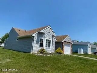 114 Mohican Lane, Mystic Island, NJ 08087 - #2