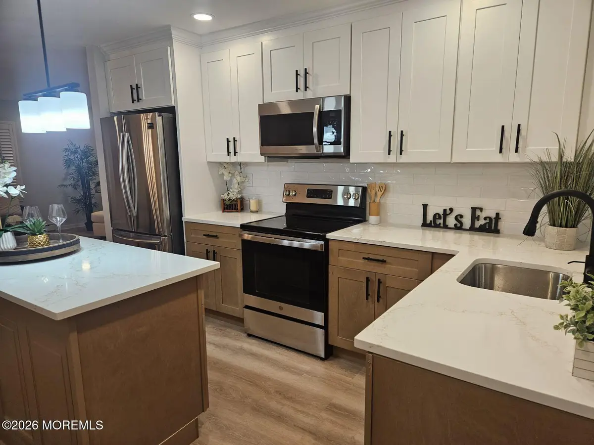 699A Plymouth Drive #699A, Lakewood, NJ 08701 - #1