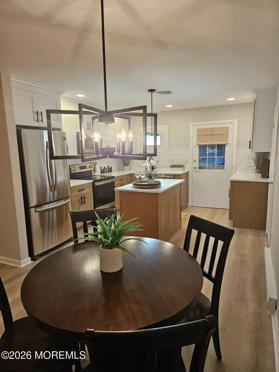 699A Plymouth Drive #699A, Lakewood, NJ 08701 - #3