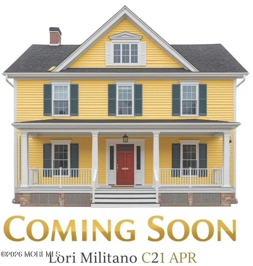 19 Shasta Lane, Toms River, NJ 08753 - #1