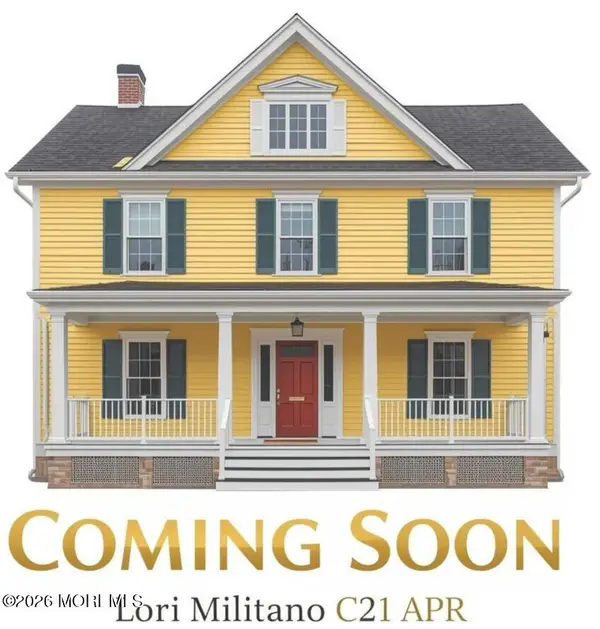 19 Shasta Lane, Toms River, NJ 08753