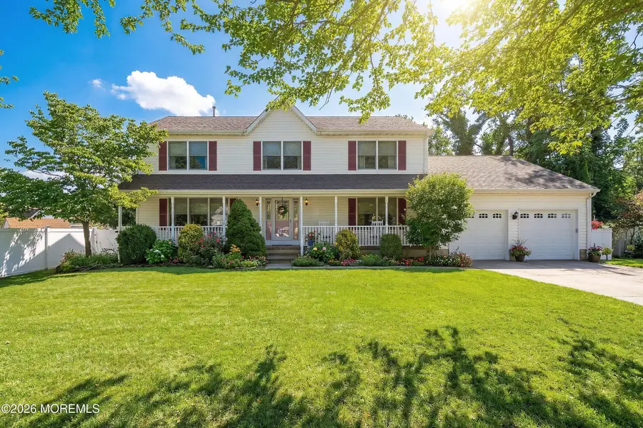 19 Shasta Lane, Toms River, NJ 08753 - #2