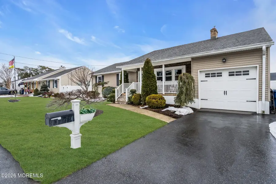 1237 Mermaid Avenue, Beachwood, NJ 08722 - #2