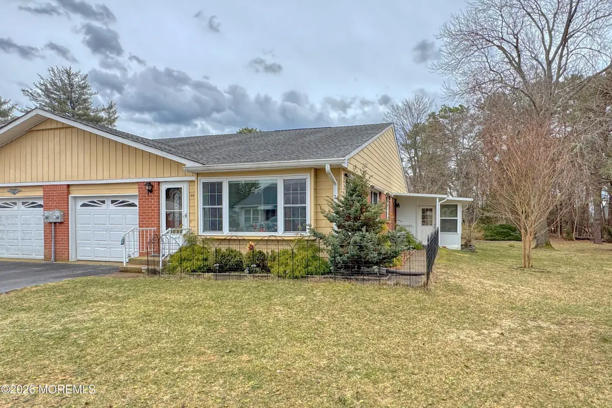 31 Columbus Boulevard #B, Whiting, NJ 08759 - #1