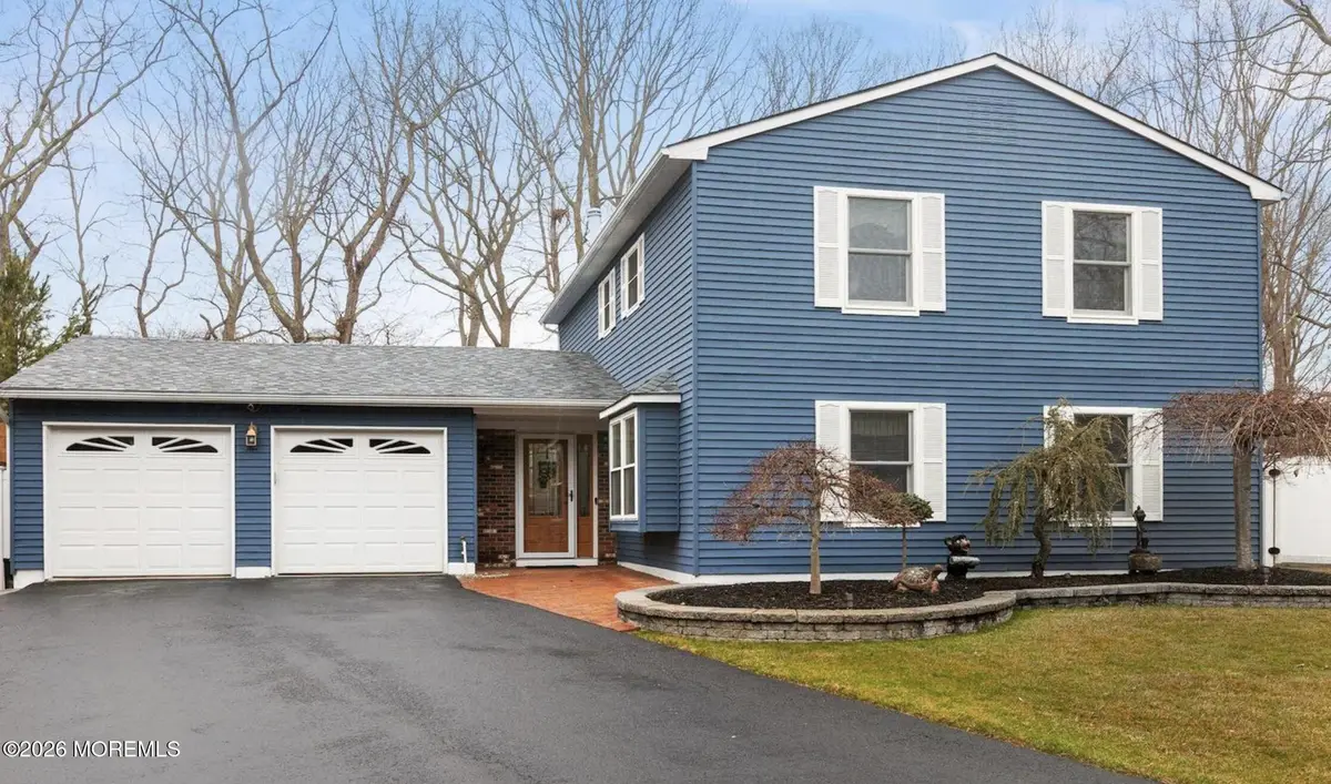 5 Liberty Court, Howell, NJ 07731 - #1