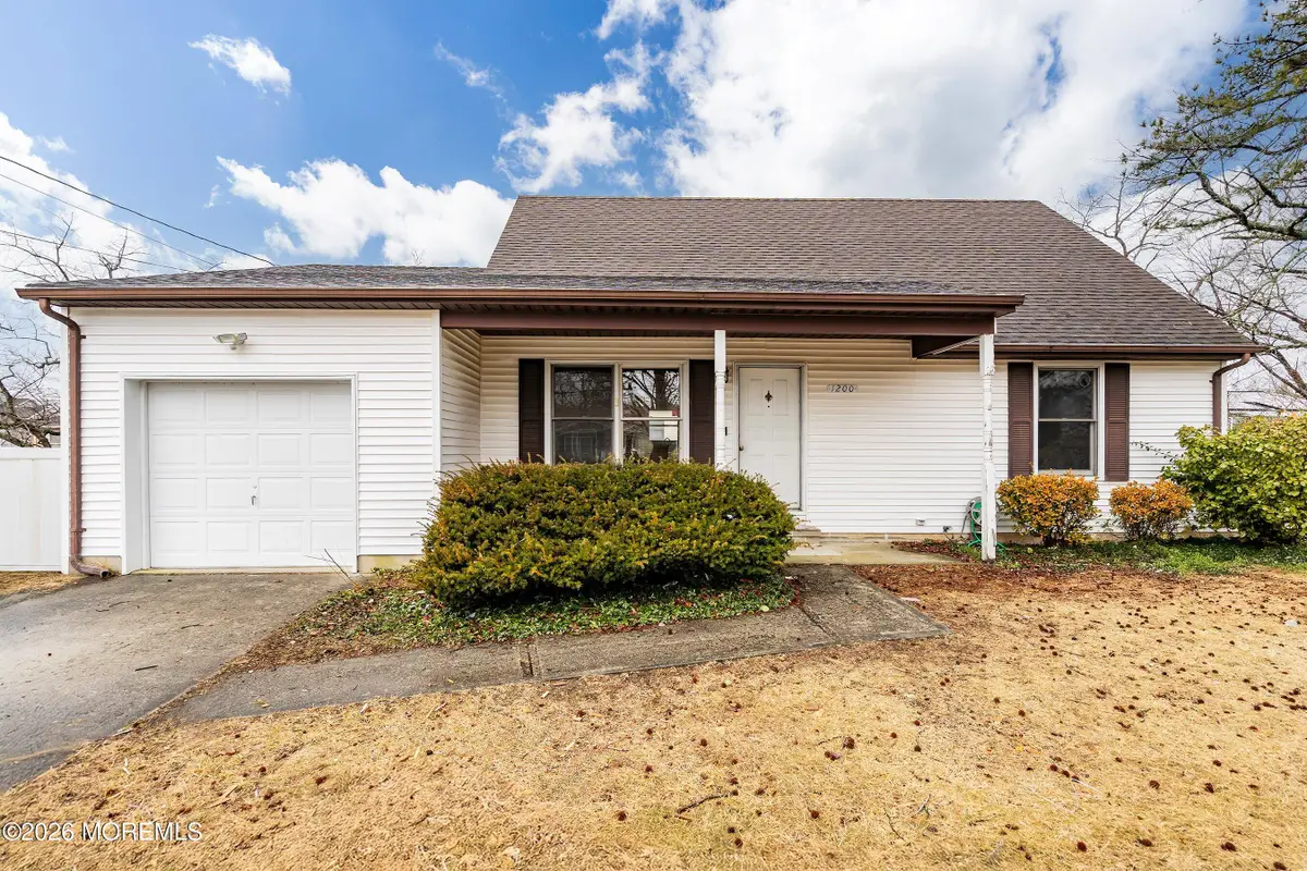 1200 Mermaid Avenue, Beachwood, NJ 08722 - #1