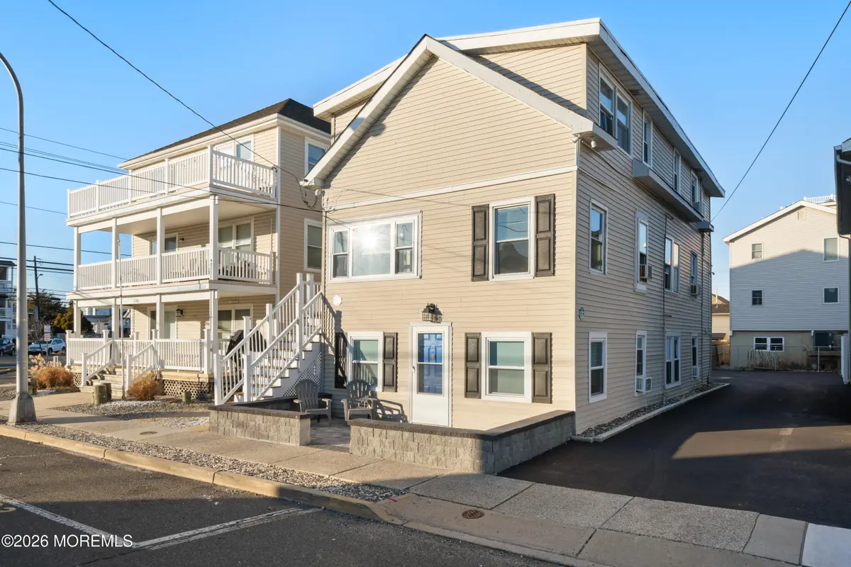 132 Lincoln Avenue, Seaside Heights, NJ 08751 - #1