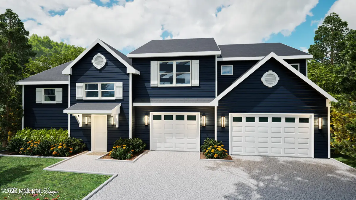 3 Champions Drive, Little Egg Harbor, NJ 08087 - #1