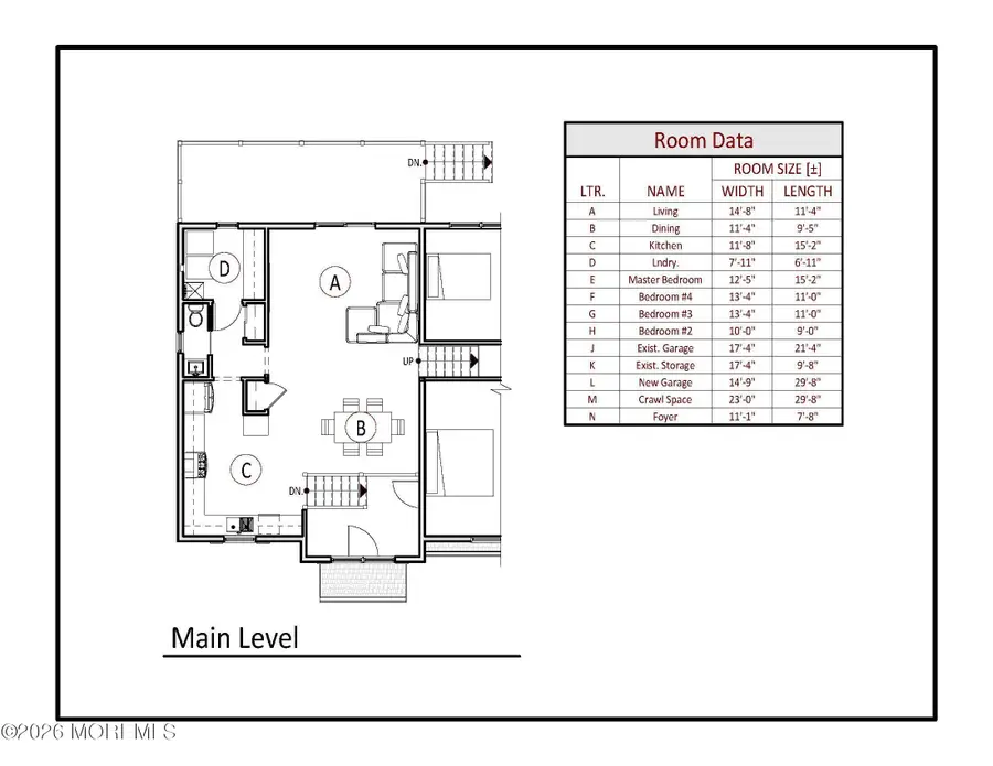 3 Champions Drive, Little Egg Harbor, NJ 08087 - #2